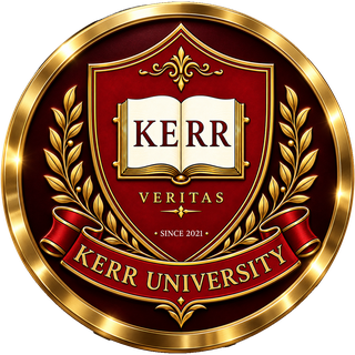 Escudo de Kerr University