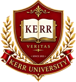 Escudo de Kerr University
