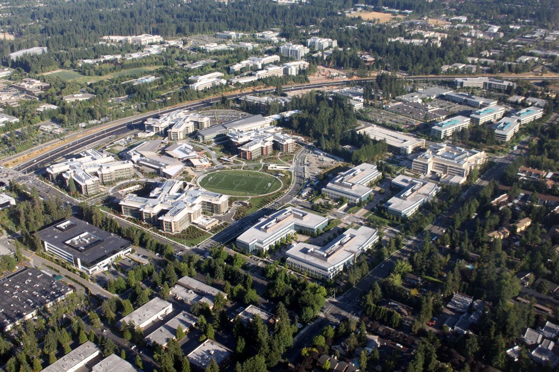 Microsoft Reduces Staff and Shrinks Gaming Division