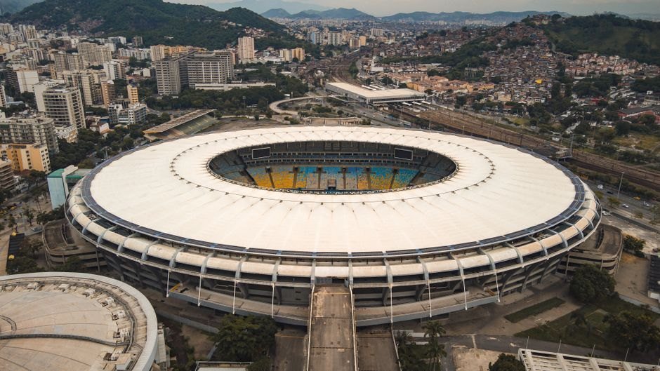 President Trump Asks FIFA to Change a Soccer Penalty