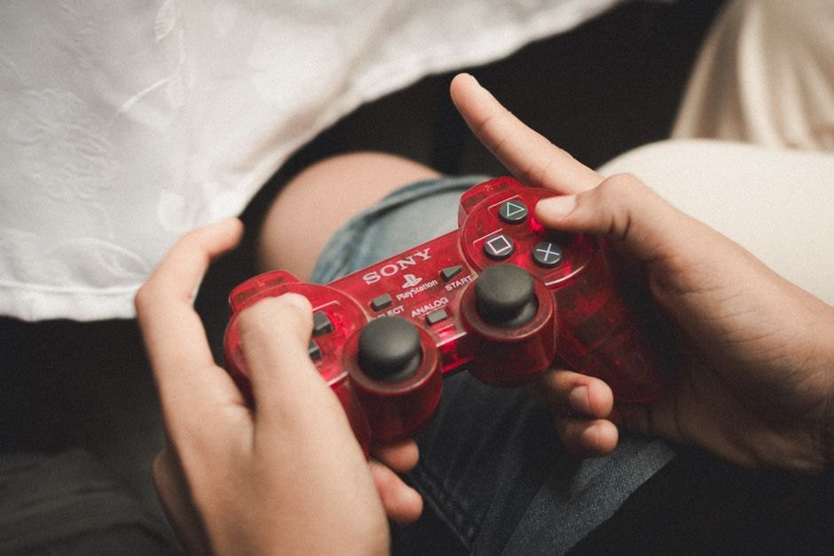 PlayStation Stops Making Game Discs in 2028