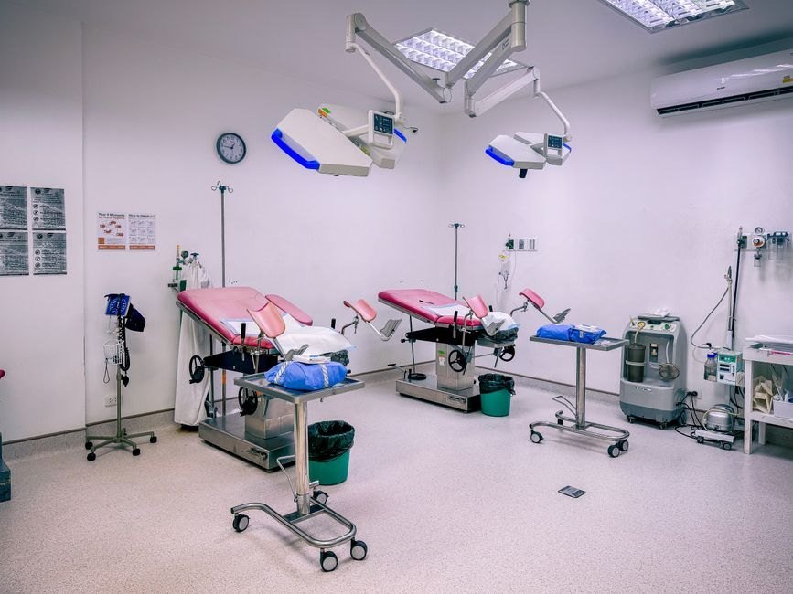 Improving Maternity Care and Patient Treatment