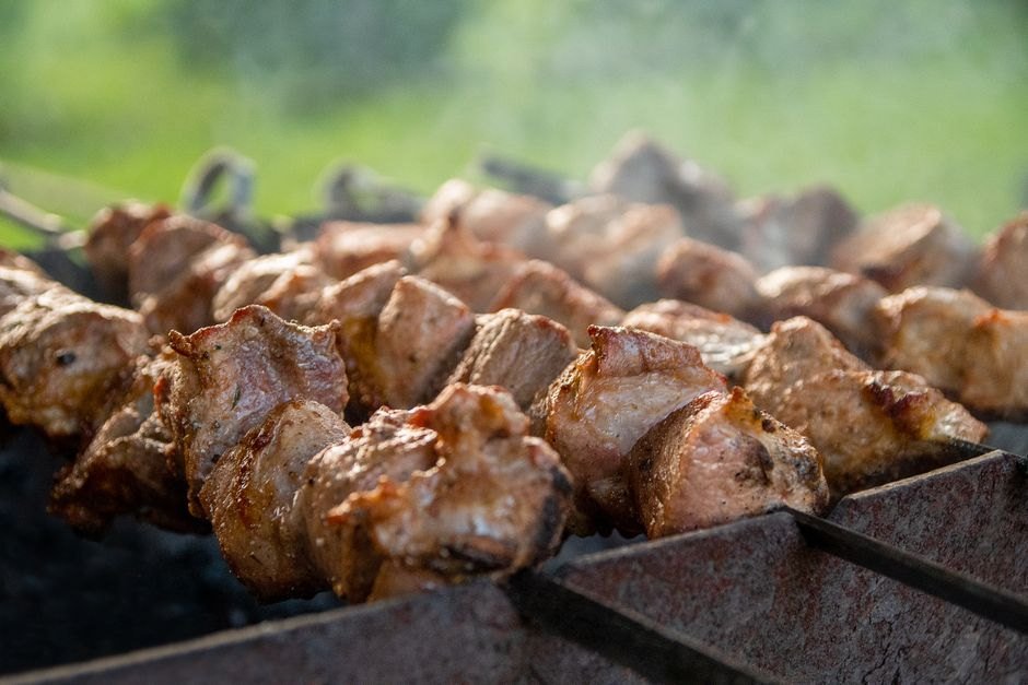 Mystery Meat: When Kebabs Are Not What They Seem