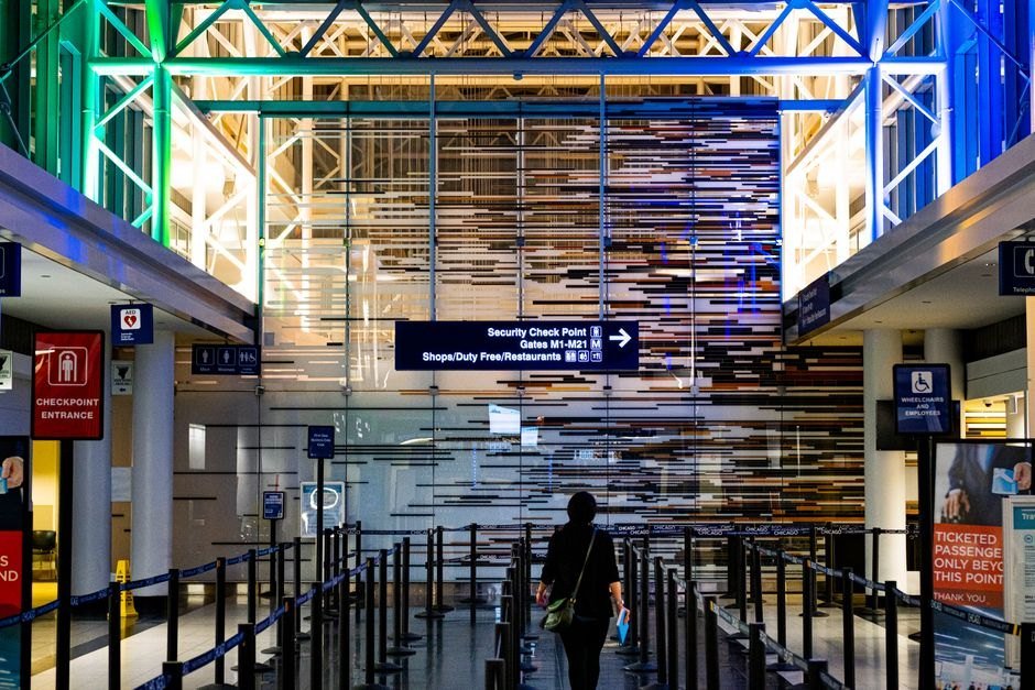 Airport Workers Avoid Strike in Scotland