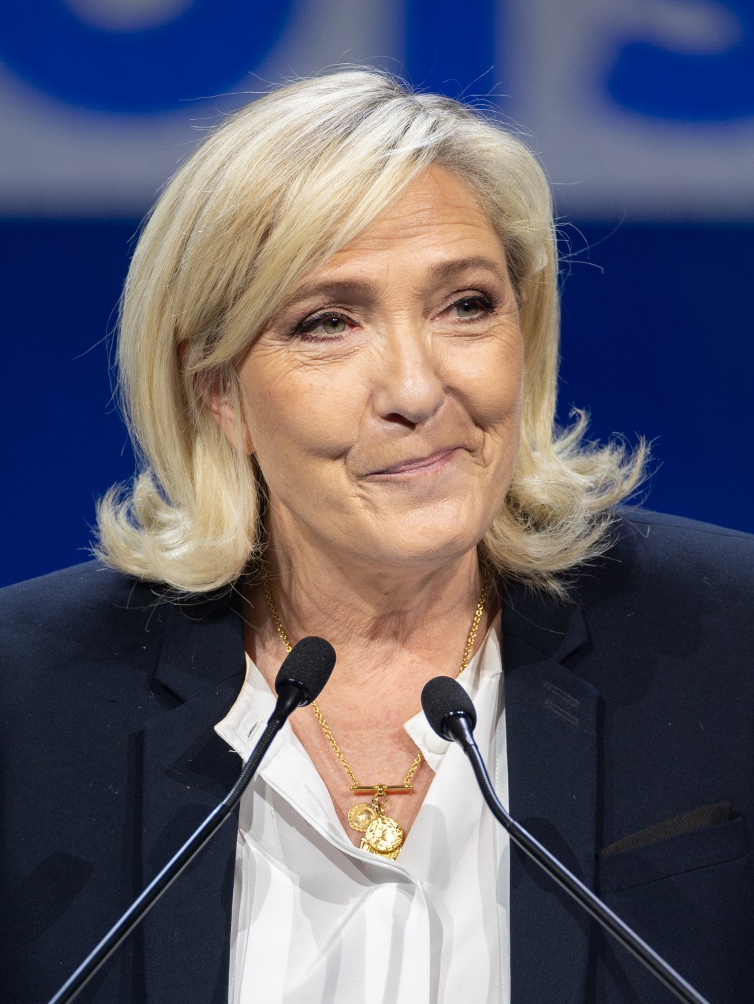 French Leader's Court Decision Affects 2027 Election