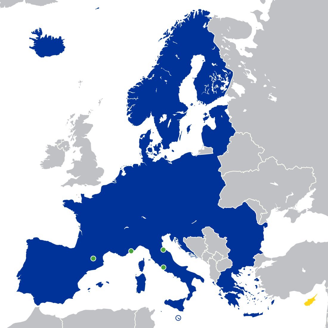 Airport Line Problems Coming to Europe