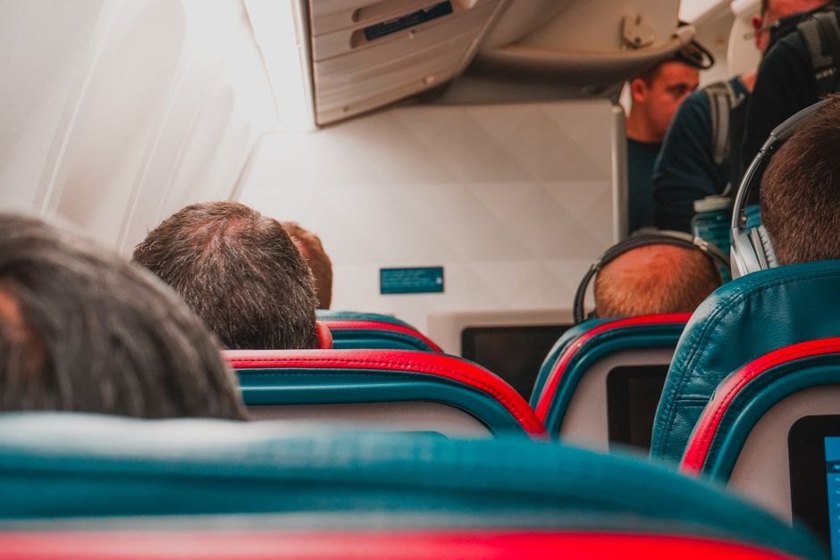 Power Banks and Flight Safety