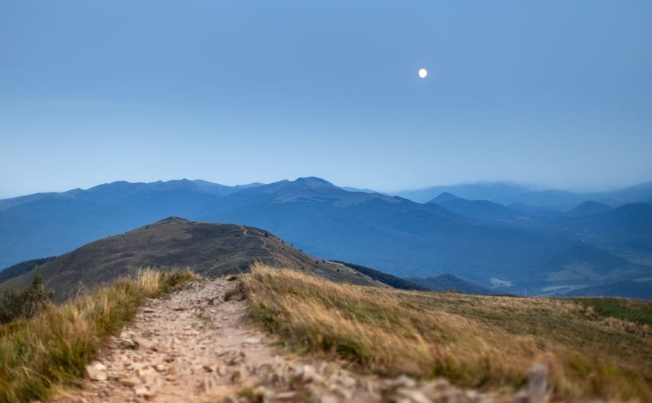 Mountain Challenge Raises Health Awareness