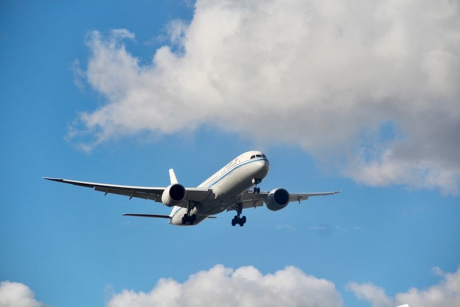 American Company Buys EasyJet Airline