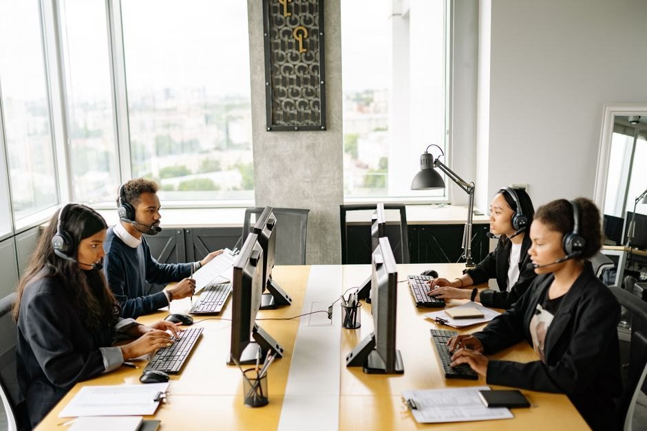Seven Risks When Companies Use AI