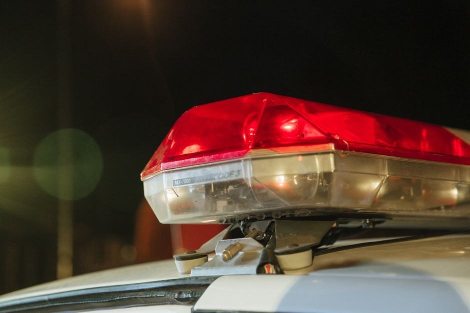 Two Brothers Arrested in the United States