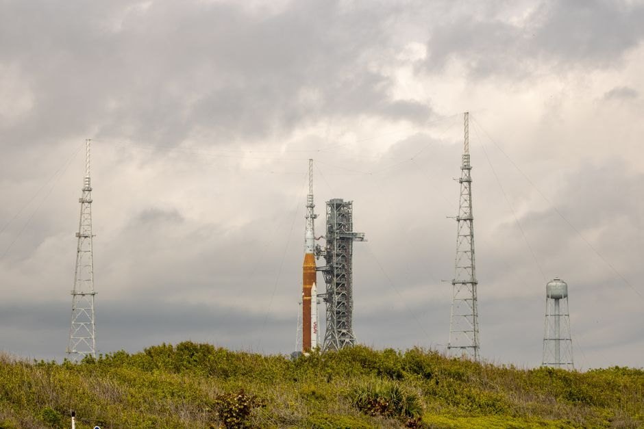 SpaceX Stock Price Falls After Public Listing
