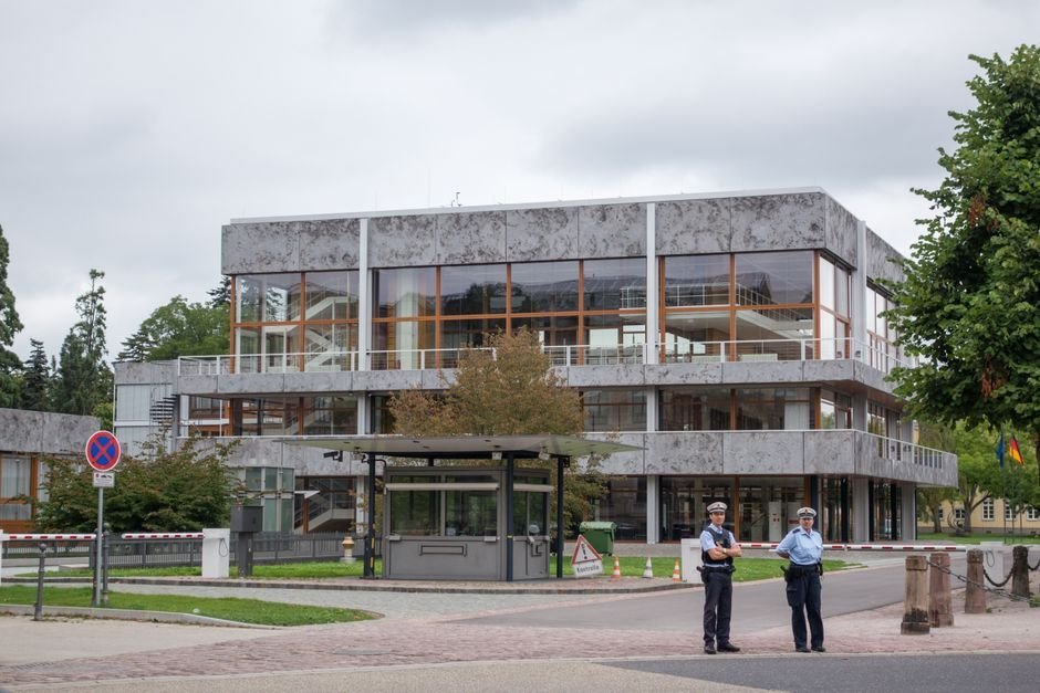 Hospital Manager Claims Reports Were Suppressed