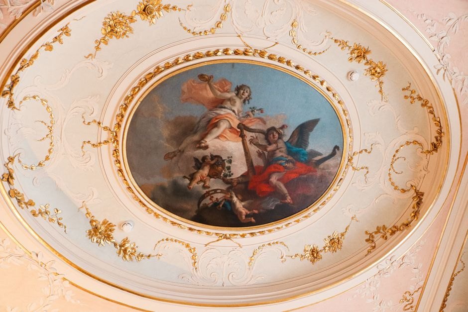 Hidden Masterpiece by Scottish Artist Valued at £100,000
