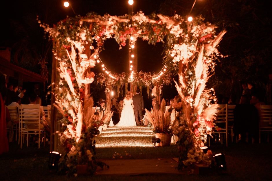 Should Weddings Happen Anywhere? New Rules Spark Debate
