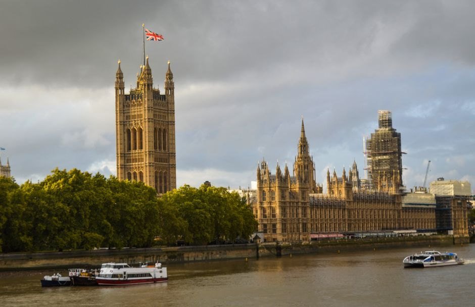 UK Trade Deal Falls Behind Other Nations