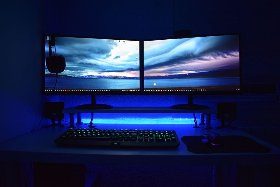 Cloud Gaming Poised to Replace Traditional Gaming Hardware