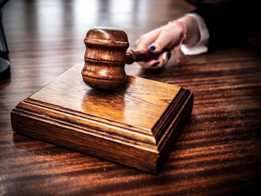 Man Convicted for Attacking Famous Author