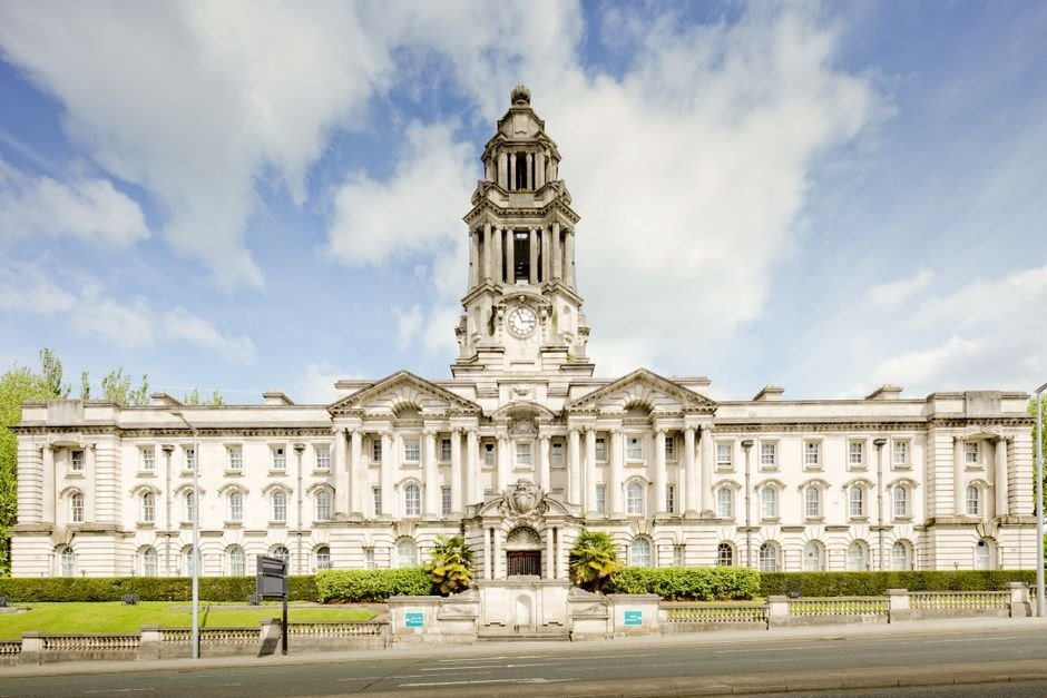 Burnham Charts Course on Three Policy Priorities