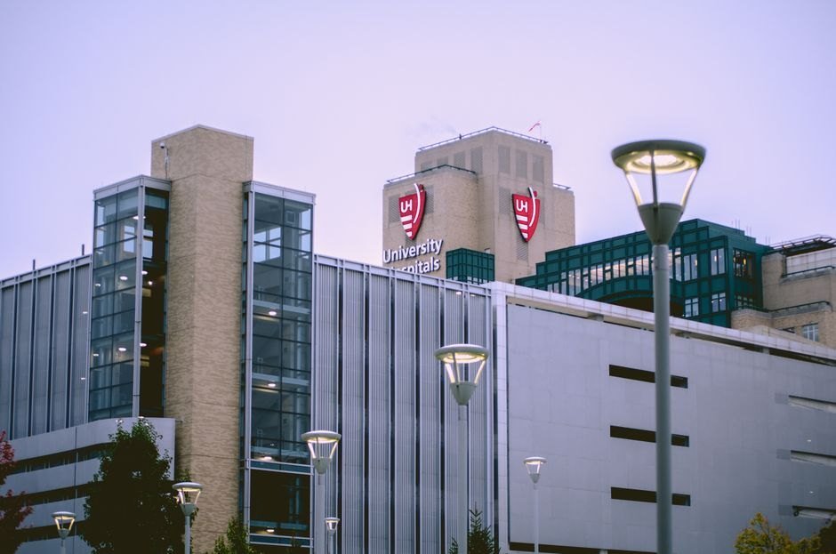 Hospital Trust Faces Major Budget Cuts