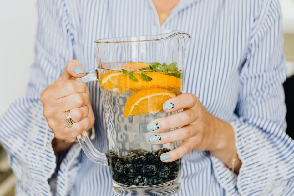 Smart Eating During Heat Waves: What Your Body Really Needs