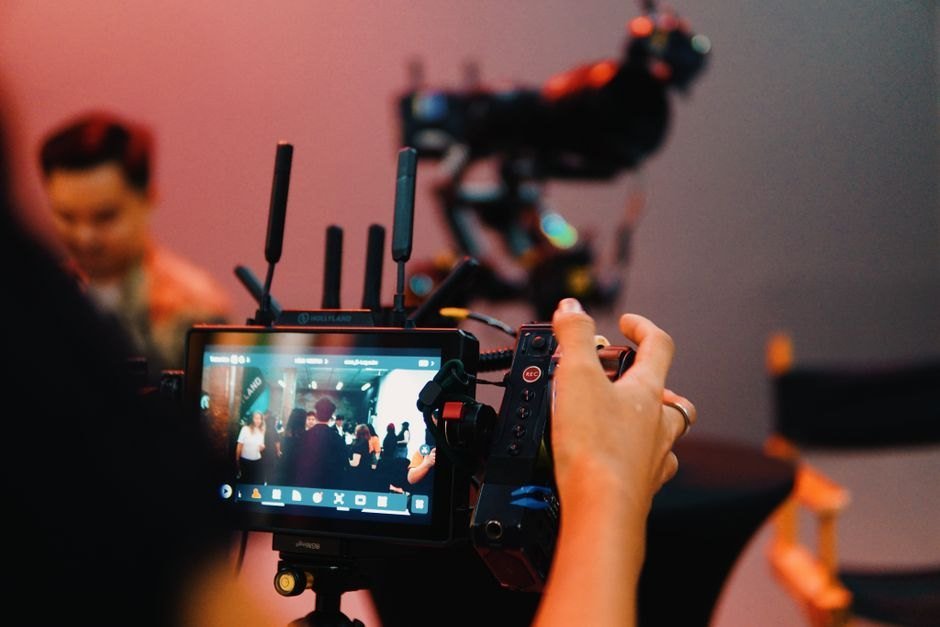 Television Host Pursues Legal Claims Against Network