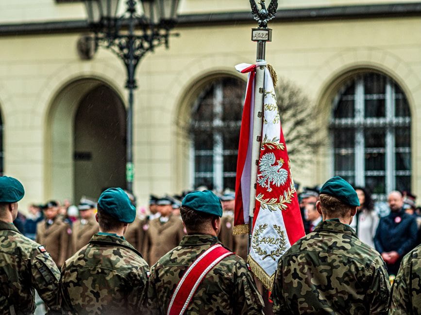 Three Countries Make Defense Agreement