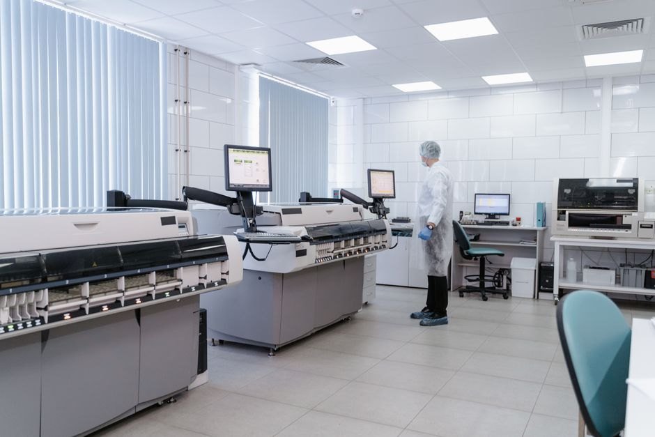 AI Creates New Viruses in Science Lab