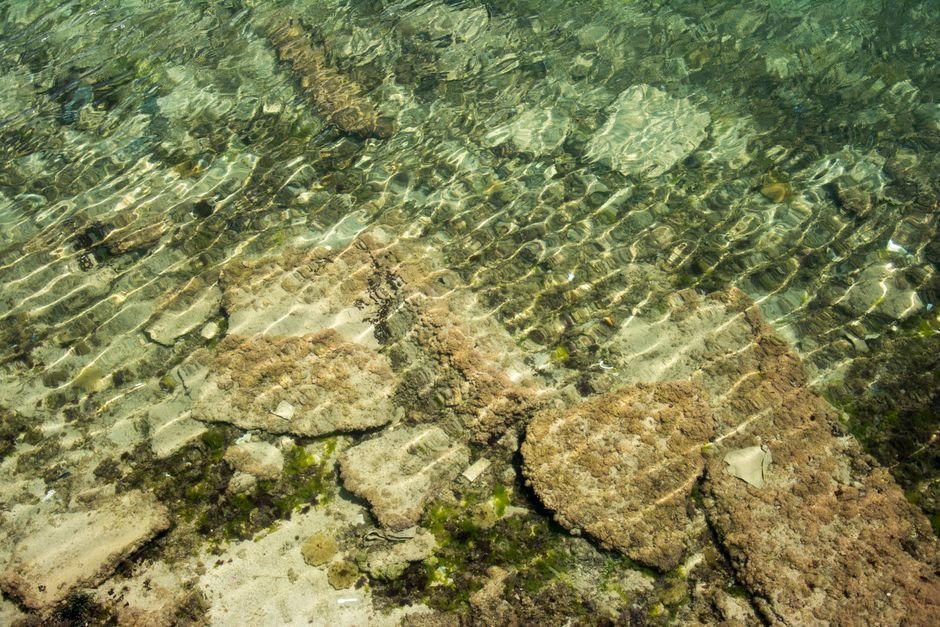 Ancient Roman Ship Discovered Near Sicily