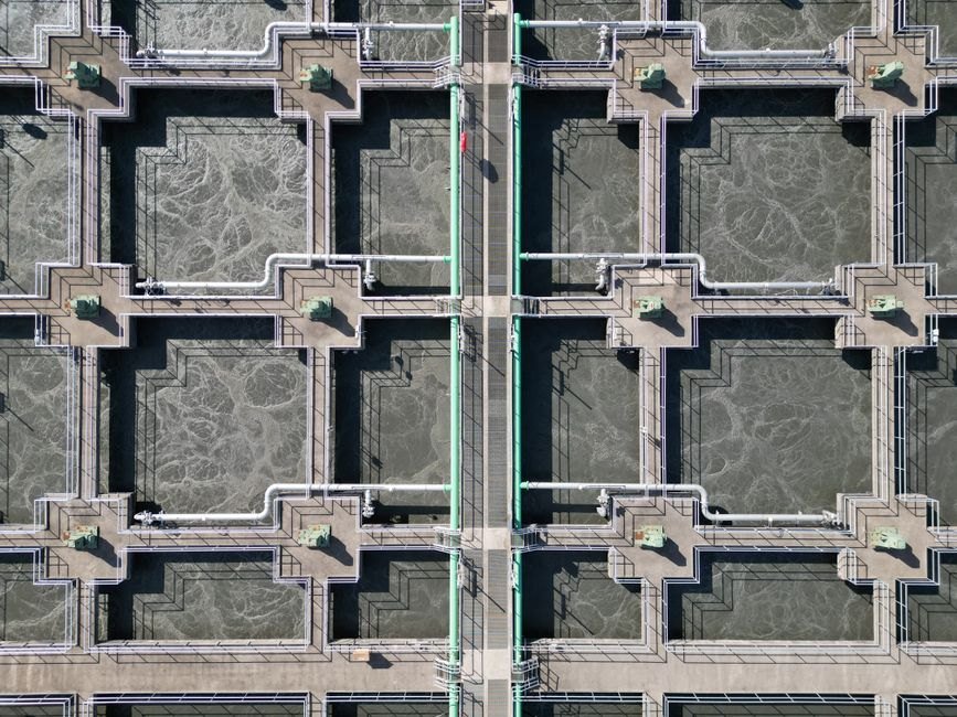 Big Money to Join Water Company