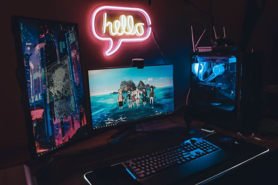 Twitch Users Angry About AI Training