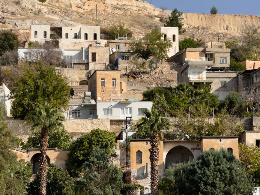 U.S. Envoy Condemns Siege on Palestinian Homes