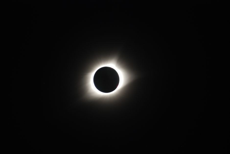 Eye Doctors See Fewer Eclipse Injuries This Time