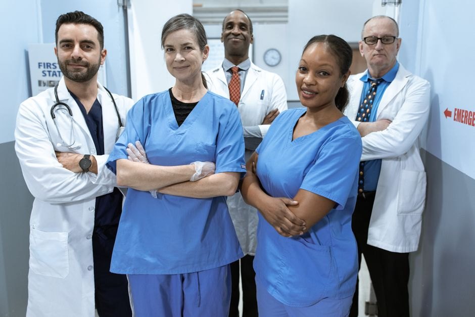 Doctor Strike Called Off After Government Reaches Deal