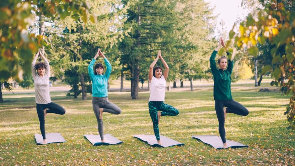 Exercise While Pregnant: Running and Recovery