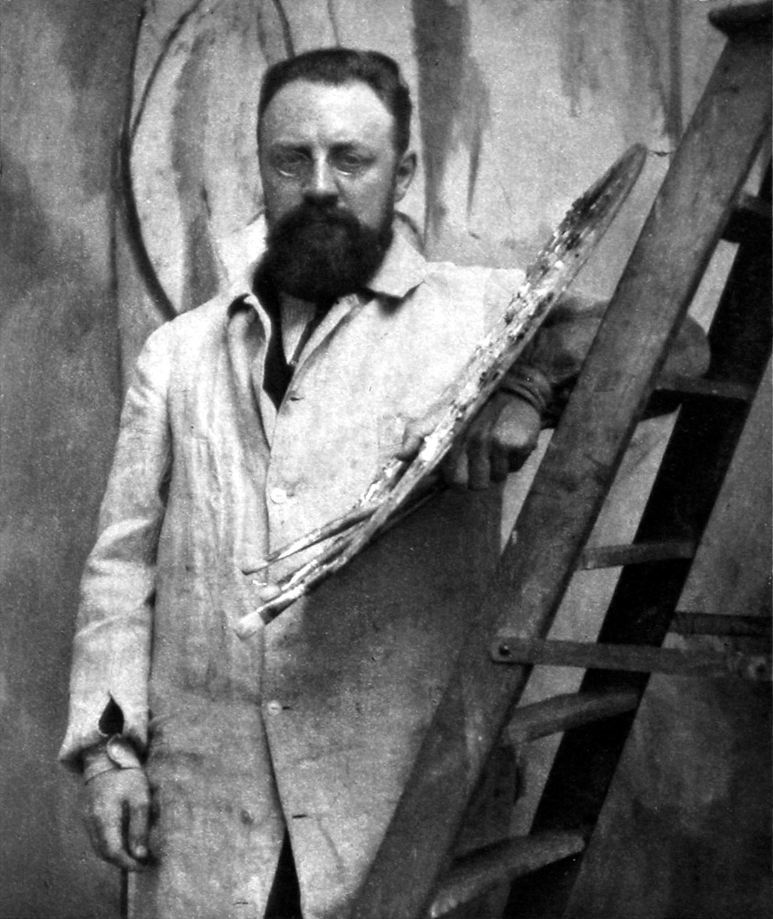 Brazilian Police Recover Eight Stolen Matisse Paintings