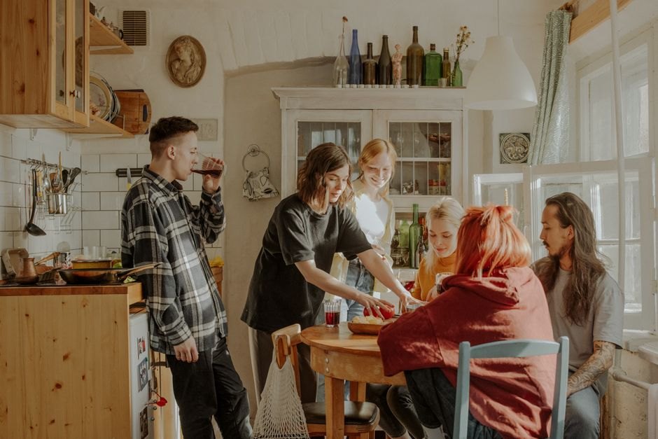 Being Single Costs More Money