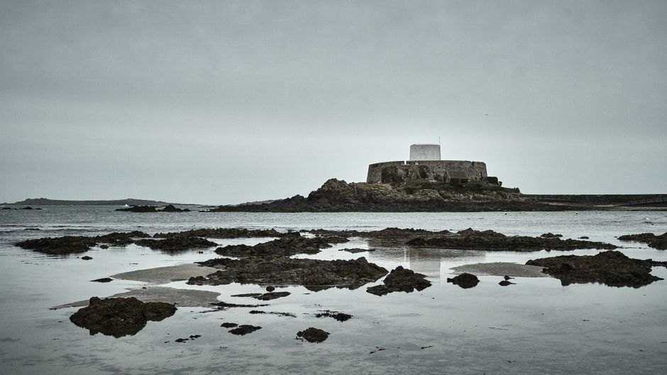 Youth Exodus: Guernsey Faces Retention Challenge