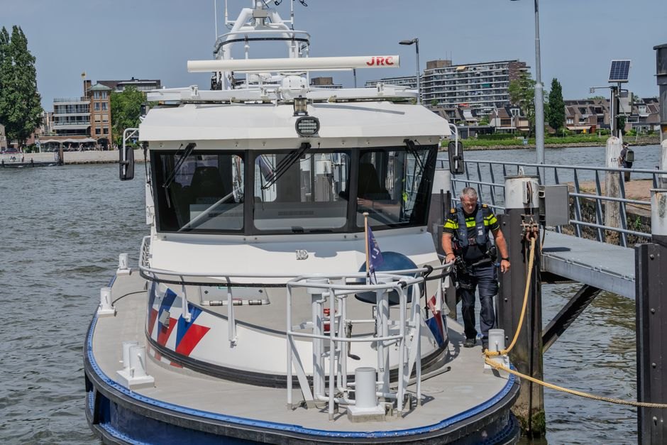Germany Cracks Down on Smuggling Networks