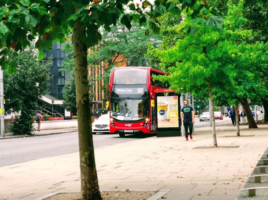 England Implements Comprehensive Free Transit for Disabled Citizens