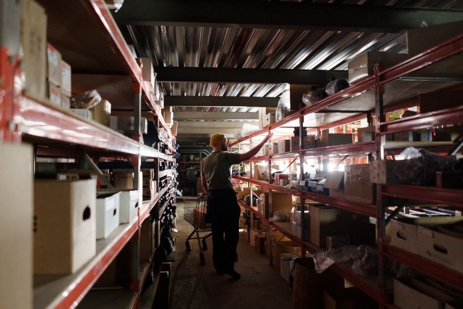 Retailer Gains Significant Financial Advantage From Tariff Settlement