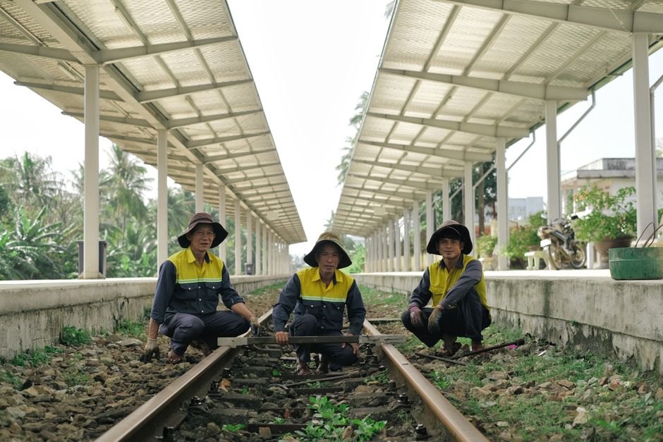 Rail Investigation Uncovers Track Irregularity