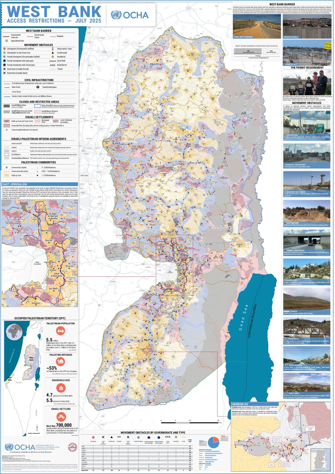 Western Nations Challenge Israeli Settlement Expansion