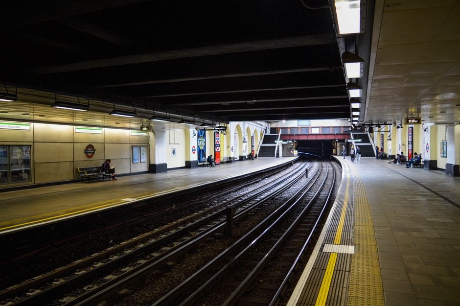 Why Some Welsh Women Travel to London