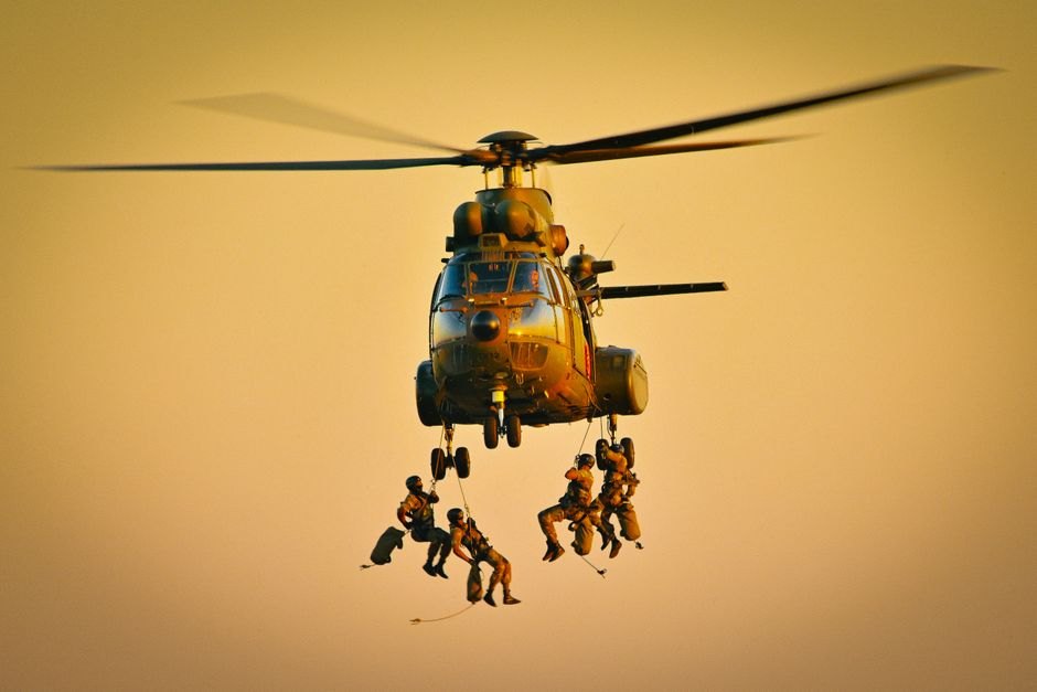 US and South Korea End Military Exercises Ahead of Schedule