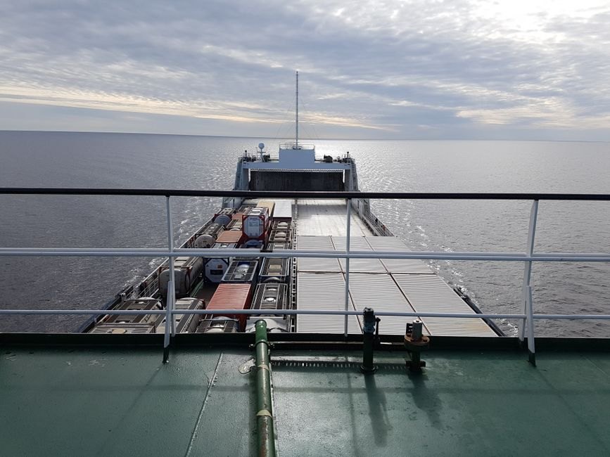 Piracy Resurges in Strategic Red Sea Waters