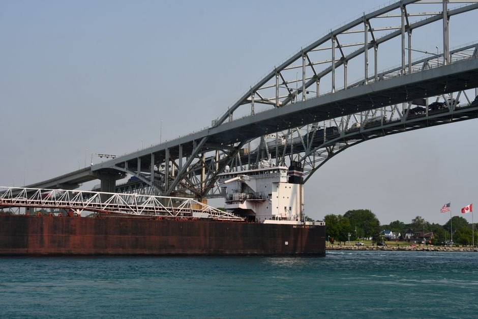 Canada Pledges Reciprocal Tariff Response to US Trade Action
