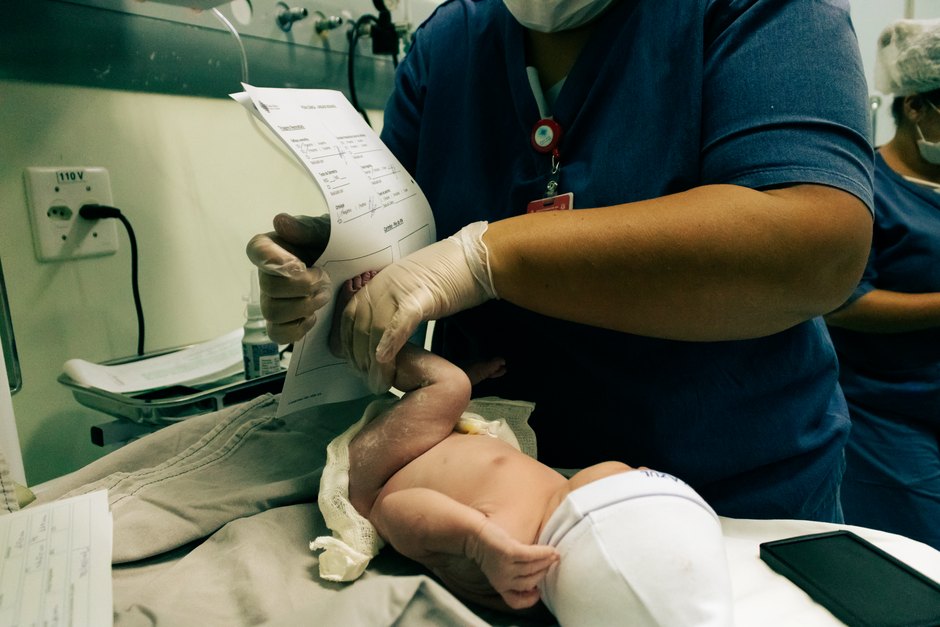 Understanding Postpartum Psychosis