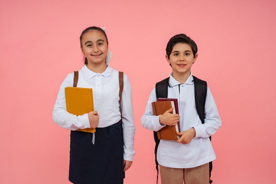 Government Helps Families Buy School Things