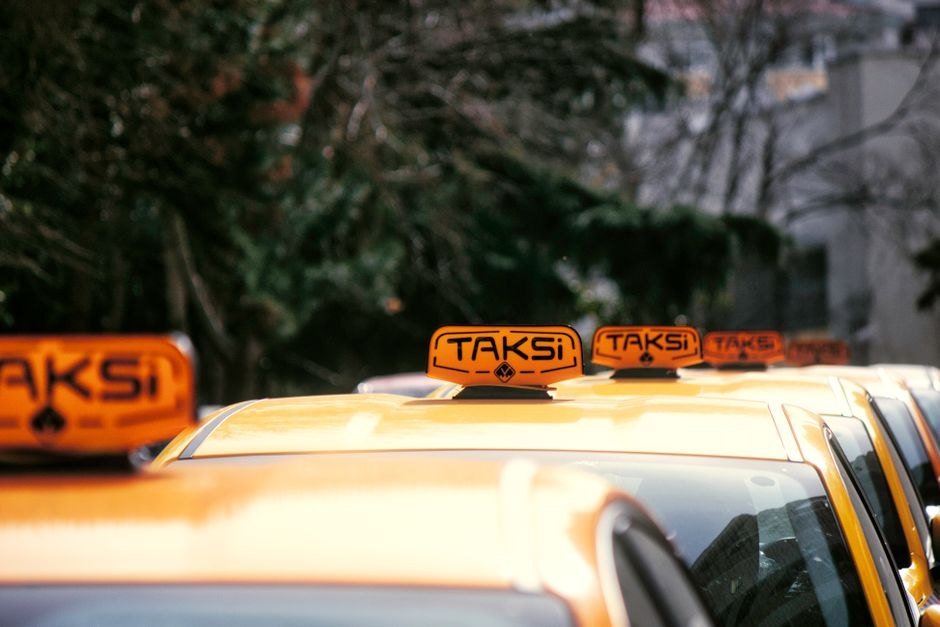 Taxi Drivers Want Higher Fares